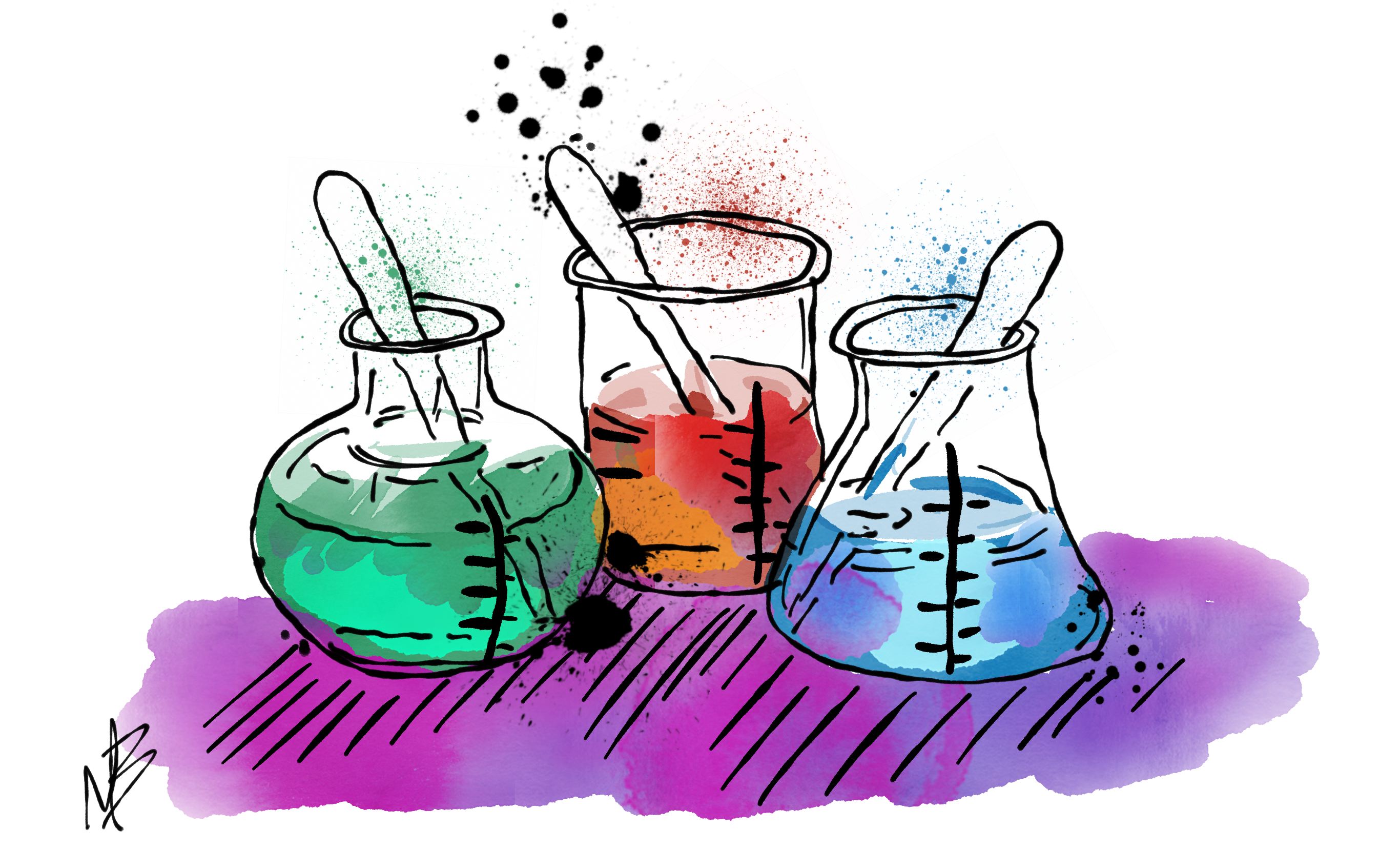 What Can Happen When You Become a Mad Scientist. | by Mike Brennan