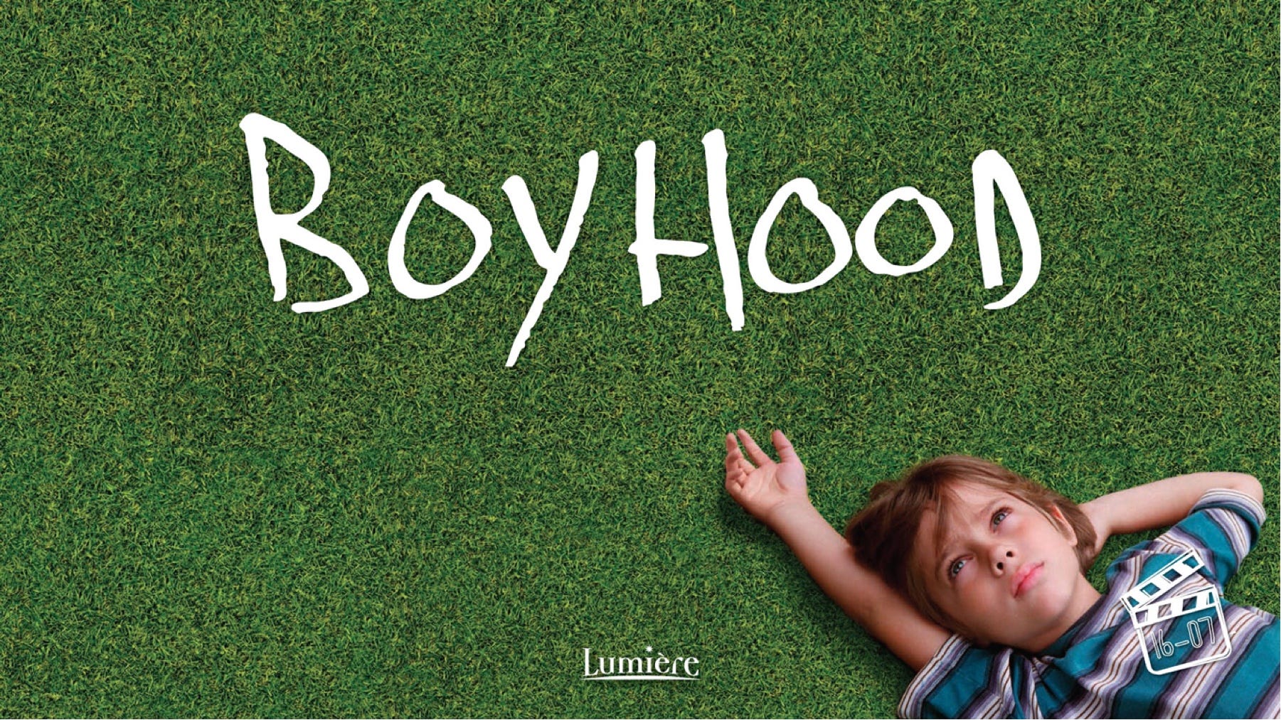 boyhood movie ile ilgili görsel sonucu