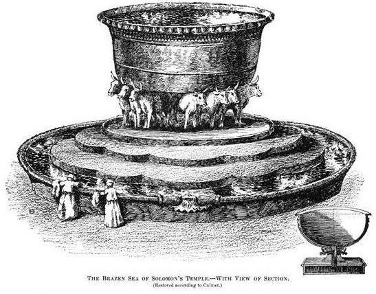 The Ordeal of the Bitter Water. On abortifacients, bitterness, and