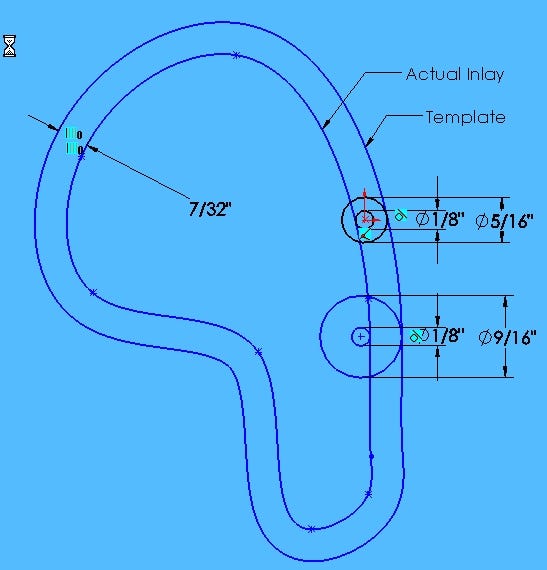 Designing Templates. I've been designing templates for… | by Kurtis D.  Leatham | Medium