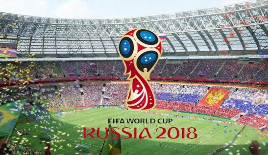 Jadwal Piala Dunia 2018 Lengkap Siaran Langsung Transtv