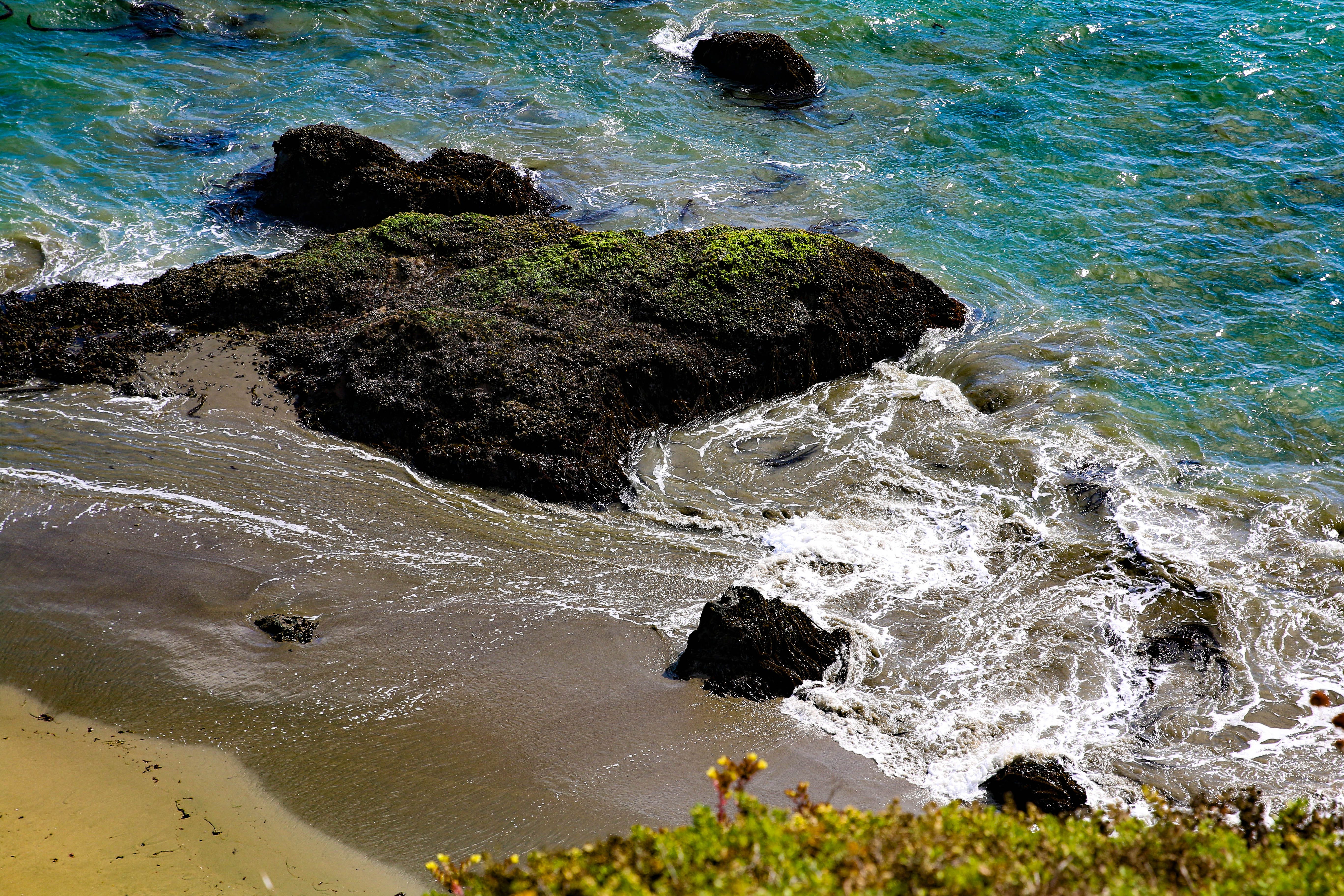 pacific coast highway