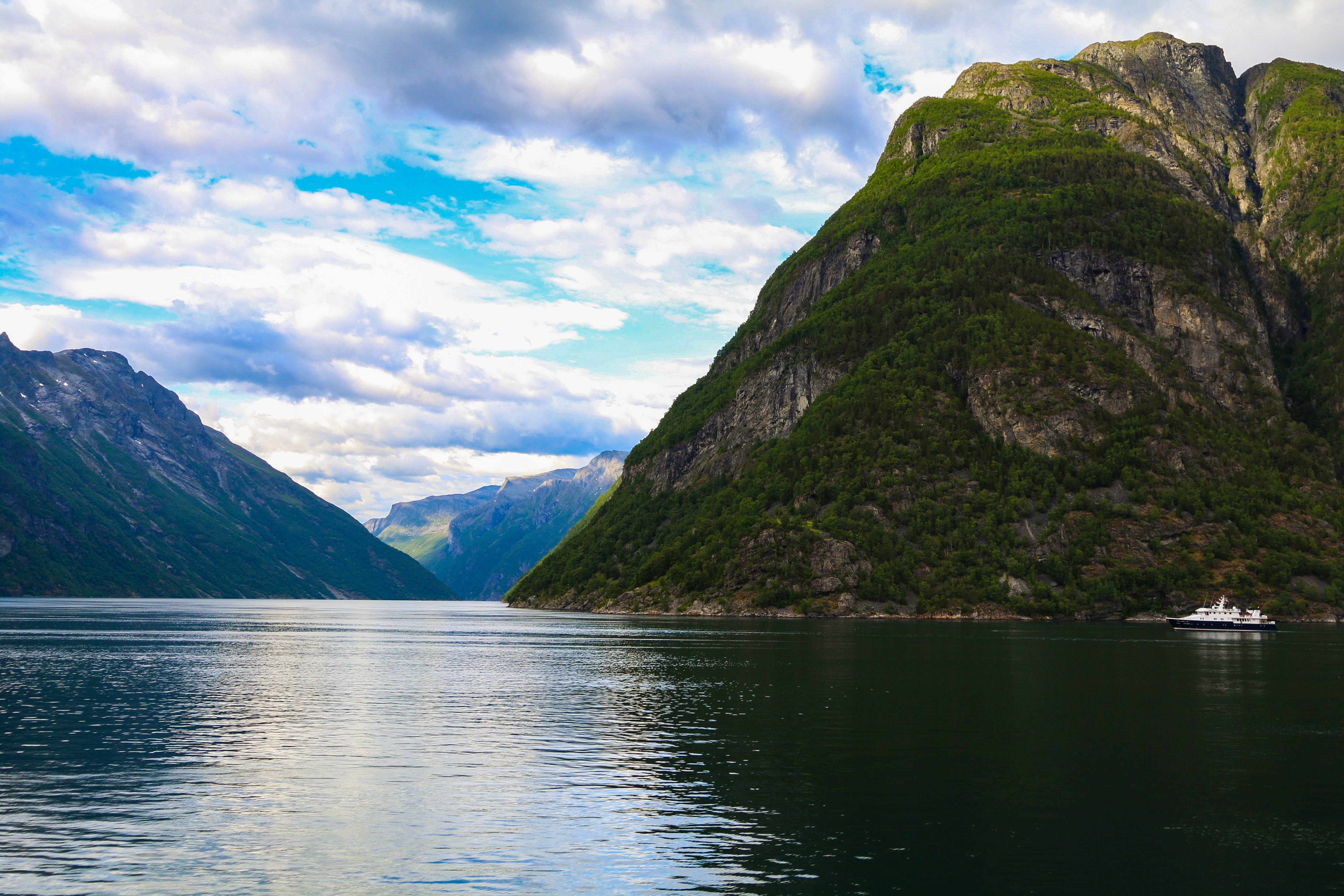 hellesylt geiranger