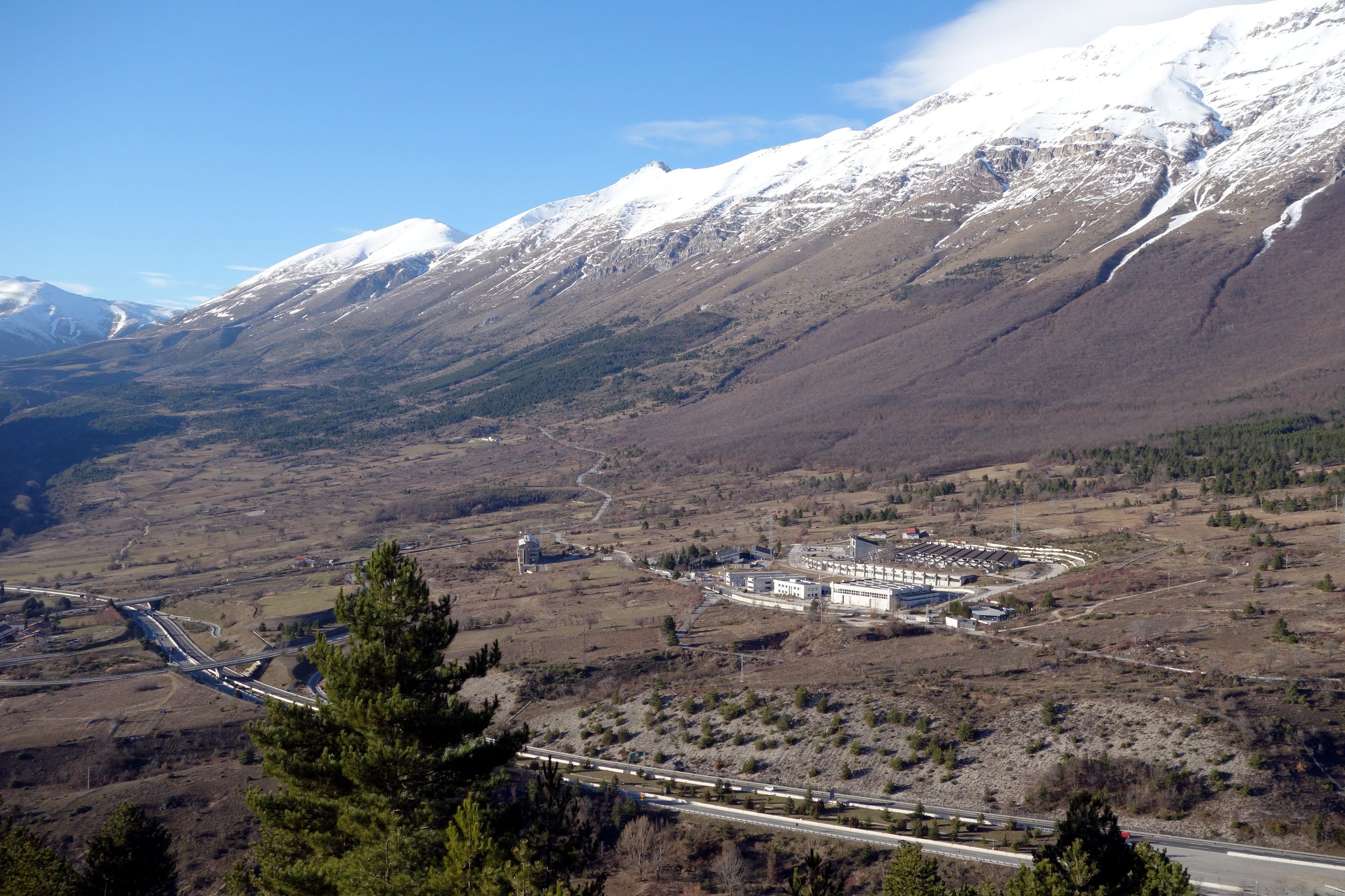 Neutrinos from our Sun hold the secrets to nuclear fusion - 19