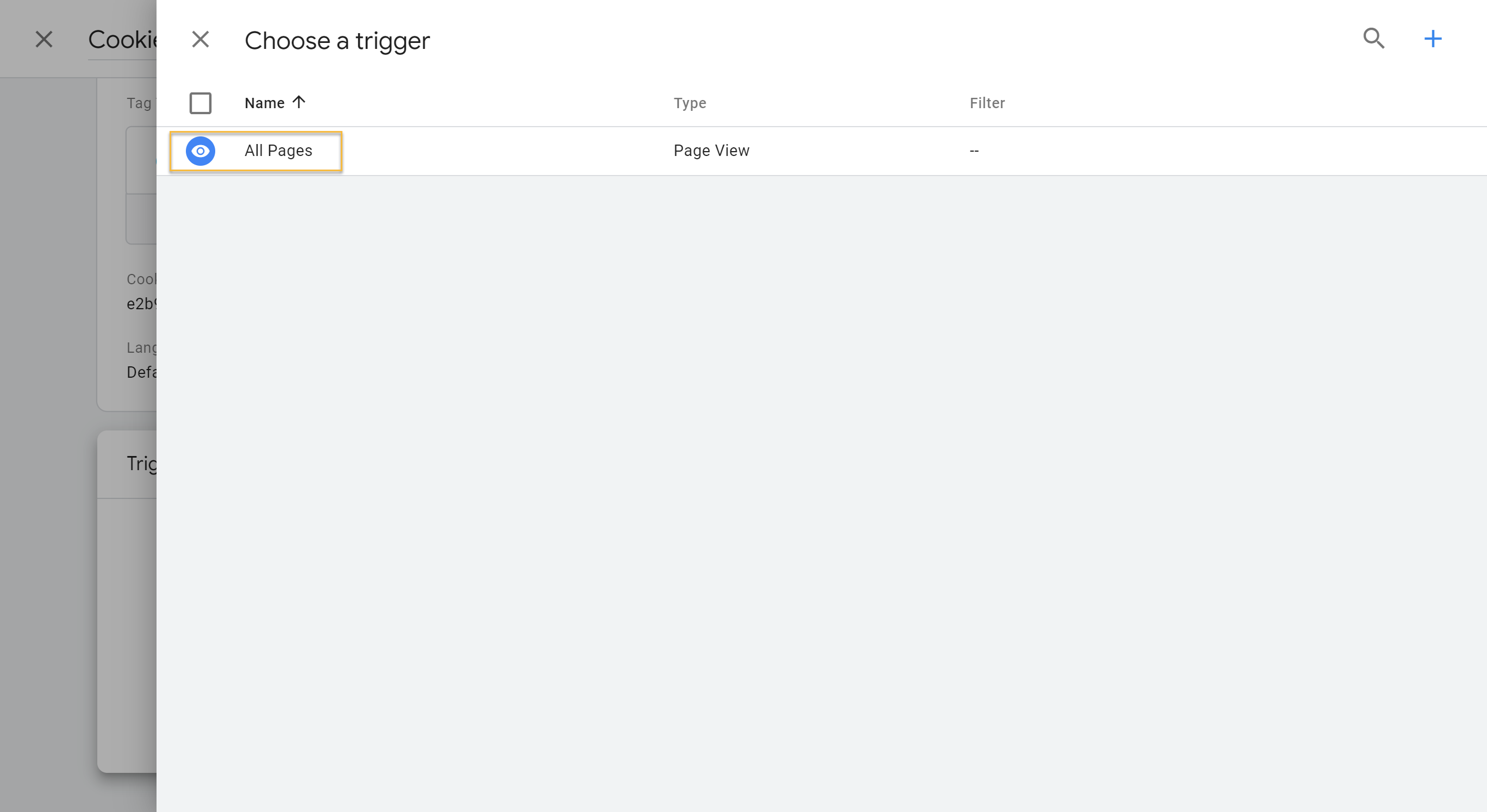 Implement a GDPR Compliant Cookie Banner for Using Google Tag