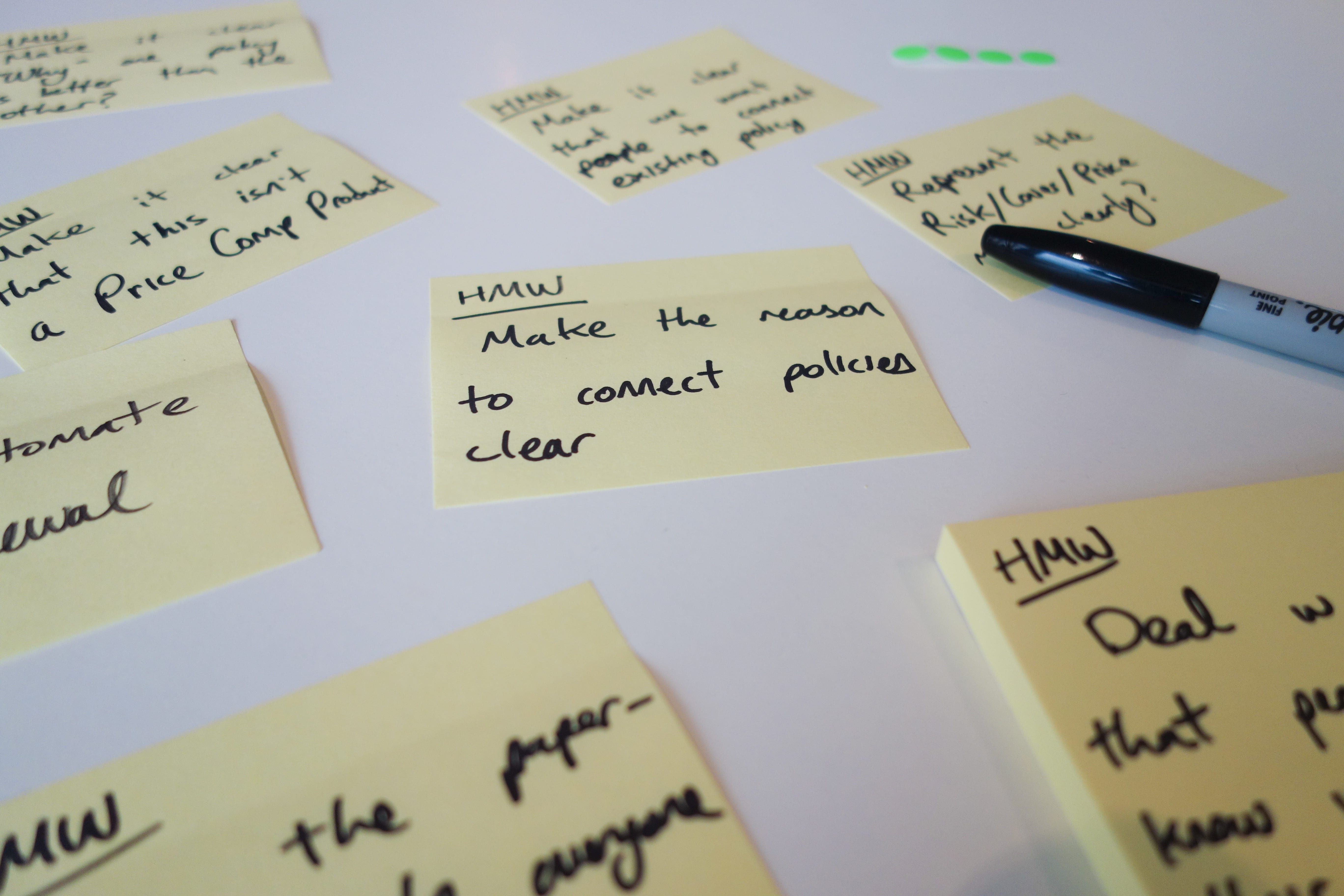 Lightning Decision Jam: A Workshop to Solve Any Problem Lightning Decision Jam: A Workshop to Solve Any Problem
