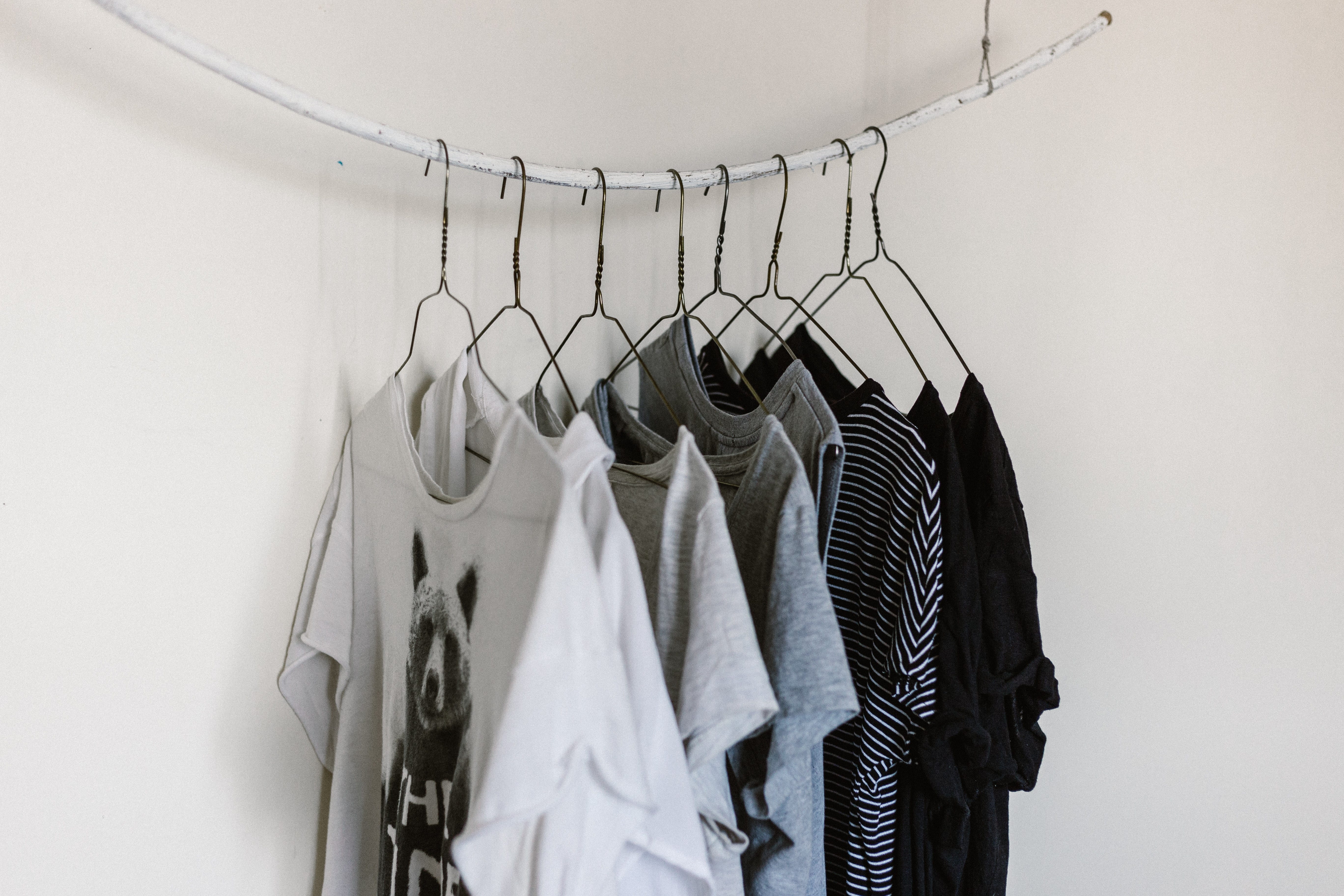 Simple Steps To A Stylish Sustainable Wardrobe Sophie Sharp