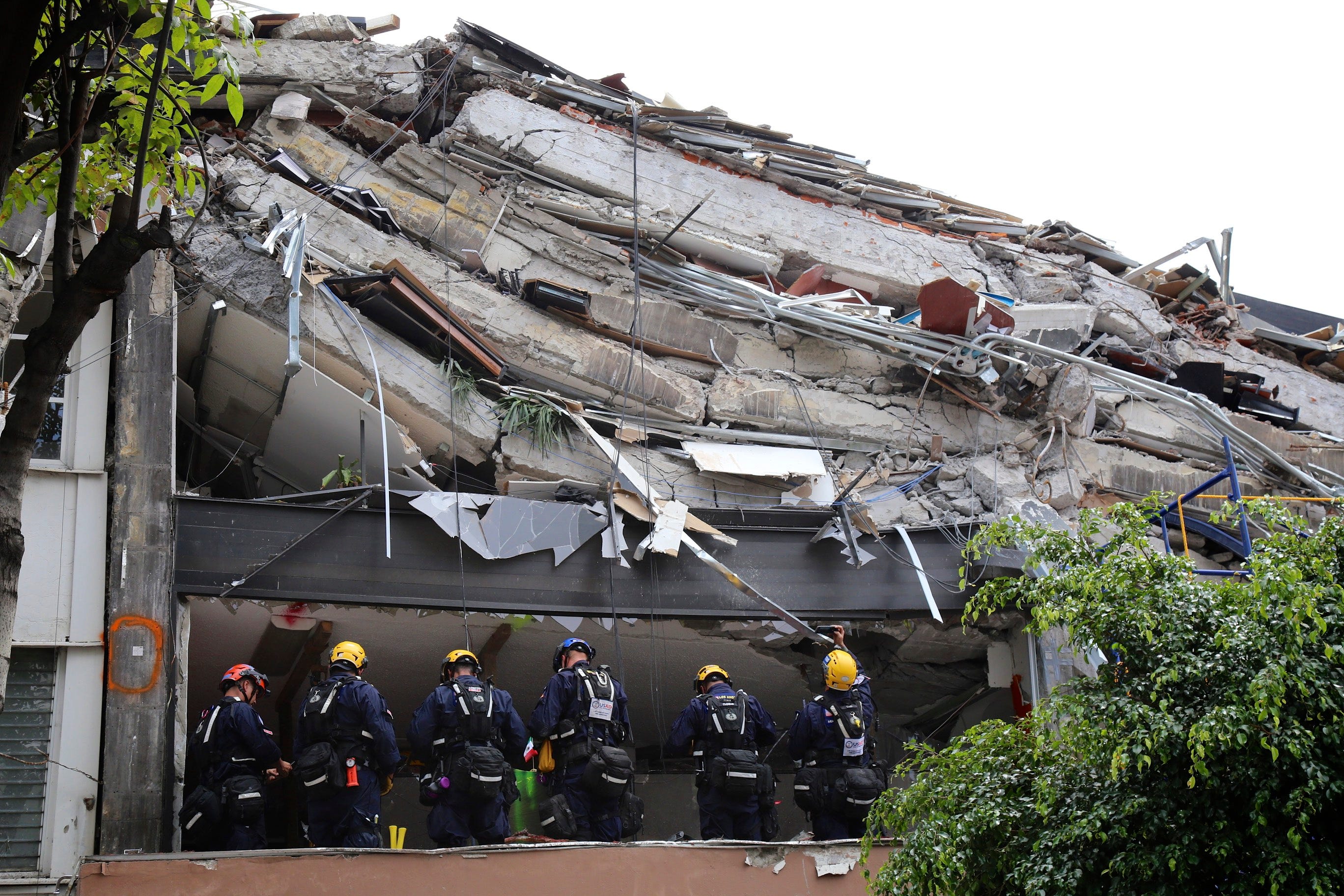 Armenia Earthquake Anniversary. Thirty years ago, a magnitude 6.9… by