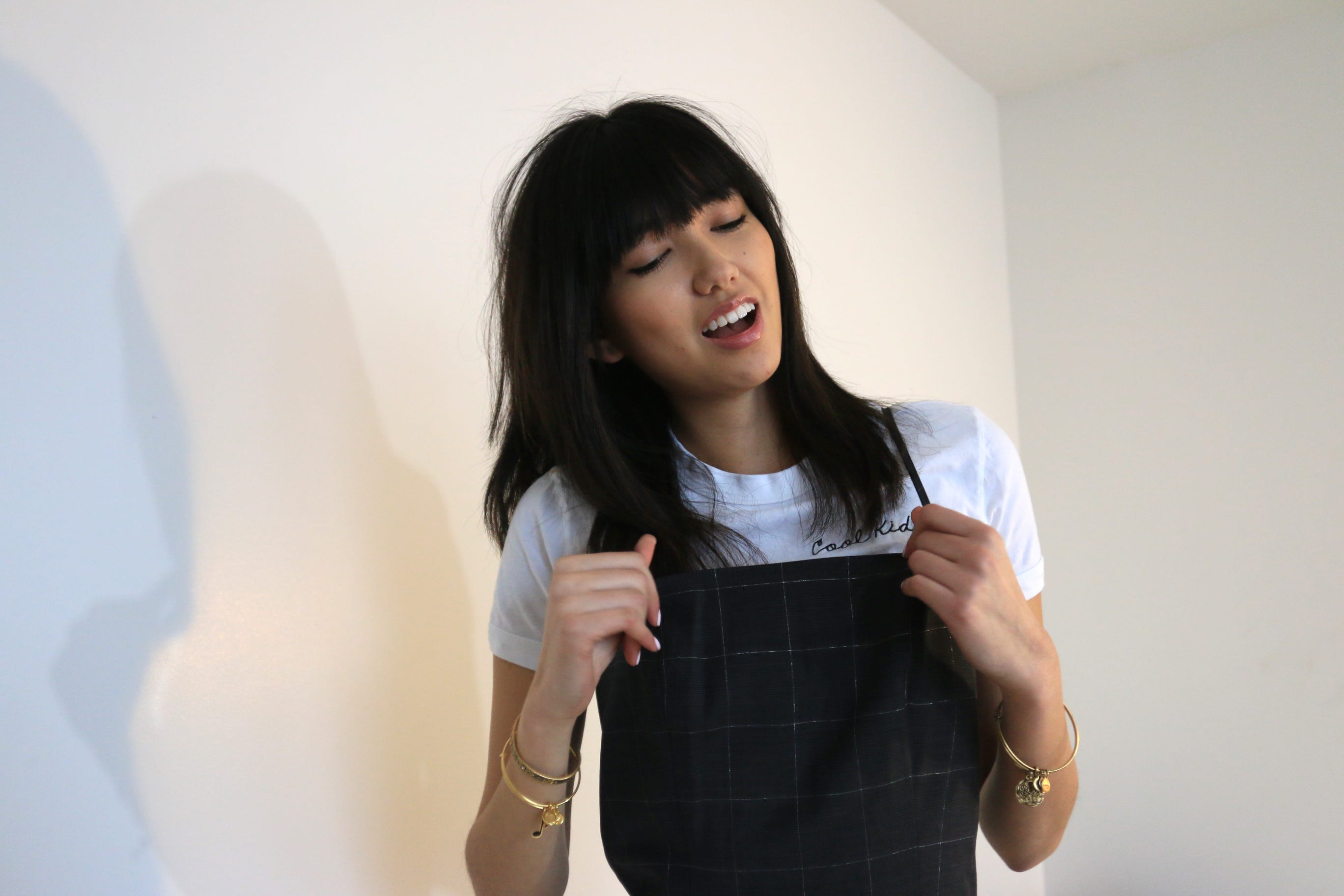 Local Sounds Presents Skye Daru The Effortlessly Badass Yet Super By Libby Torres Nyu Local