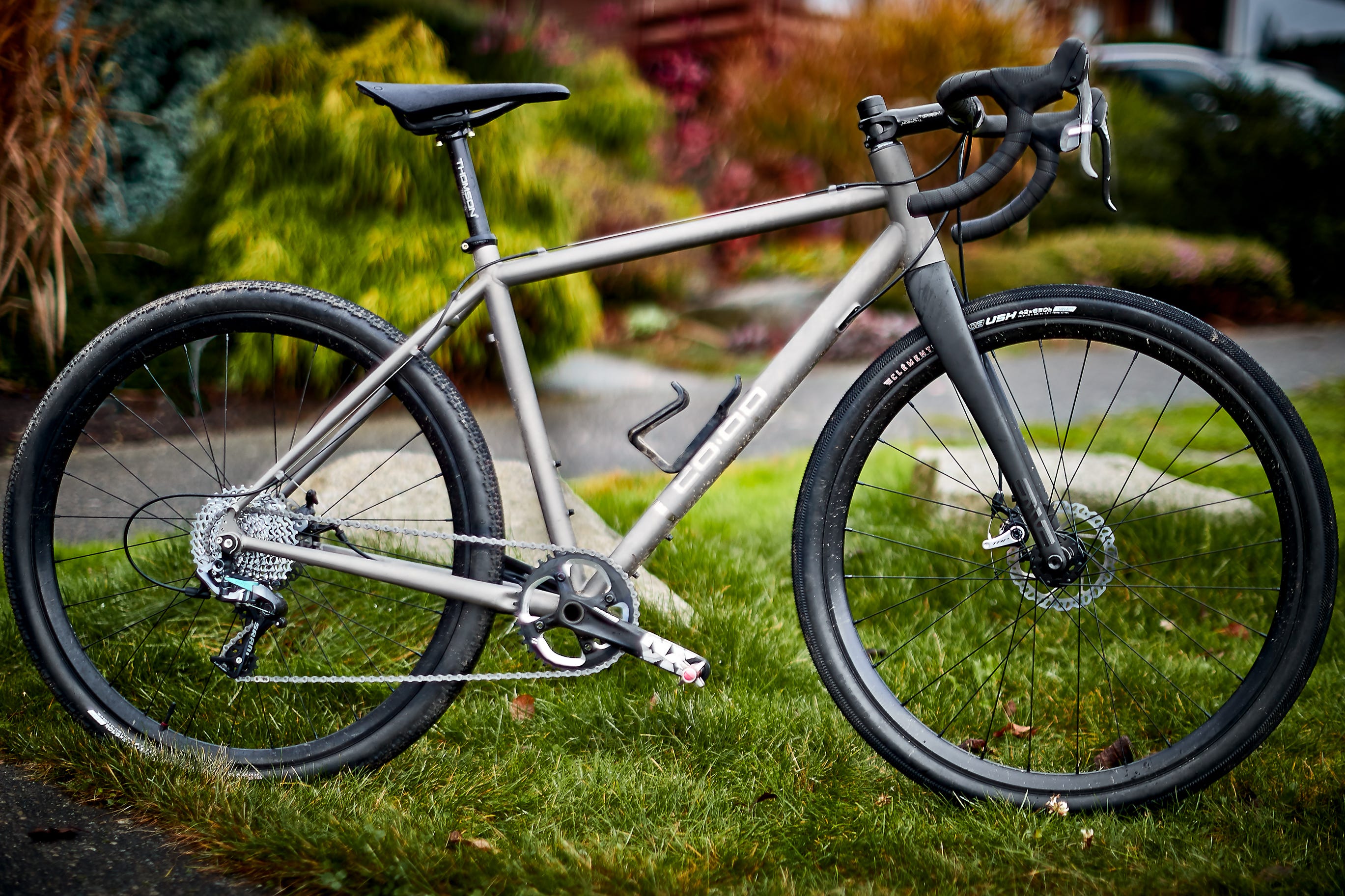 gravel bike rei