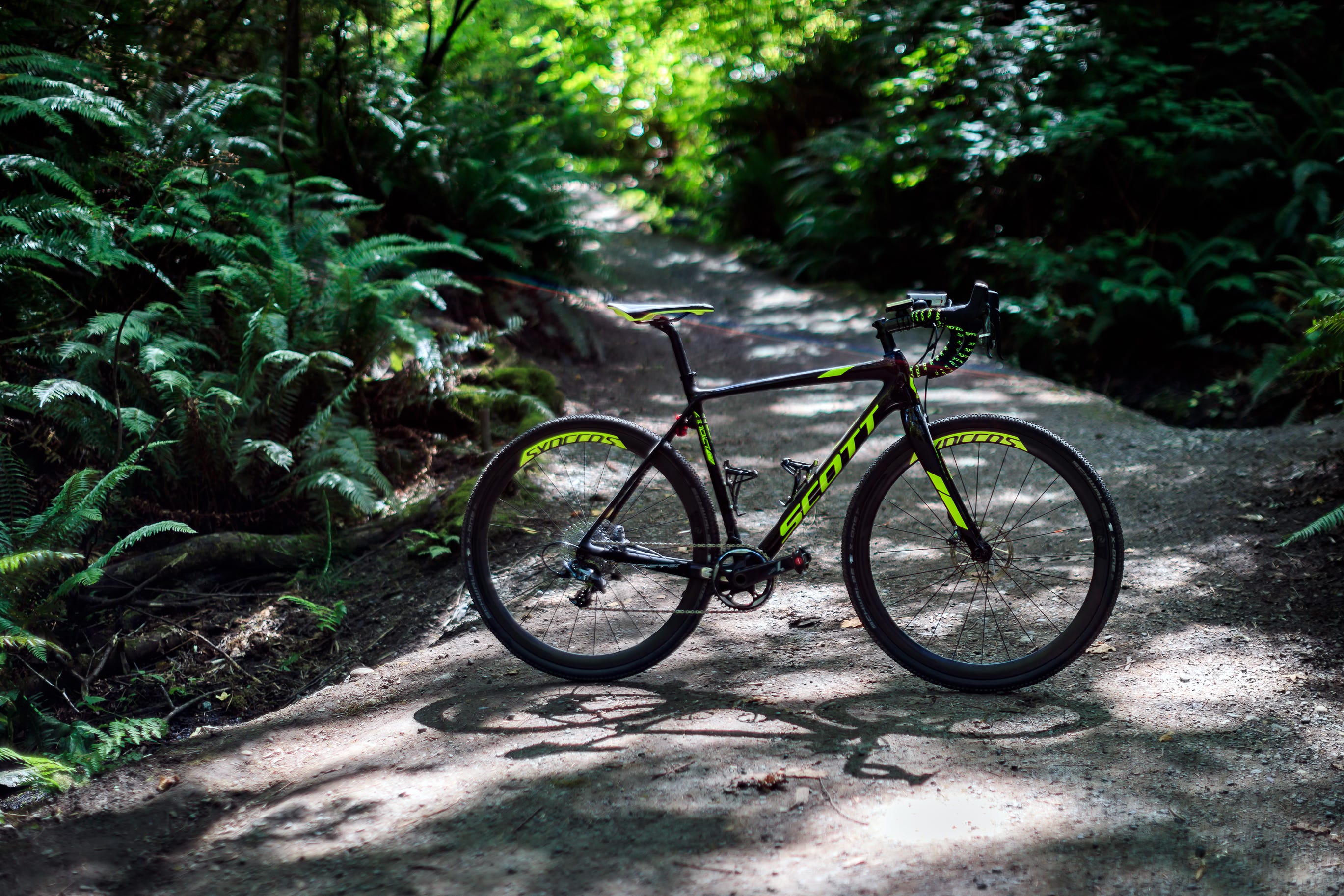 scott addict cx 20 2017
