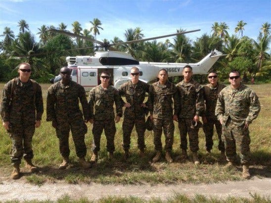 Oso Q A Becoming An Officer Thanks To West Texas New Mexico Oso By Marine Ocs Blog Usmc Ocs Blog Medium