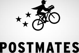 postmates new user code