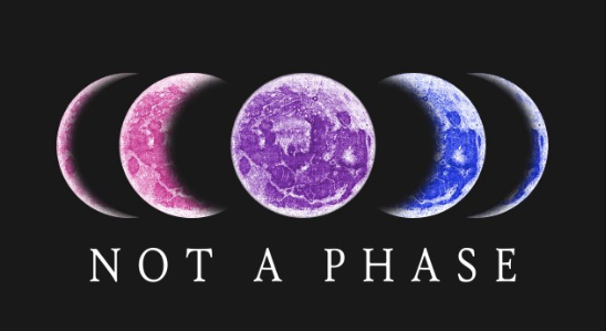 Resultado de imagem para bisexual