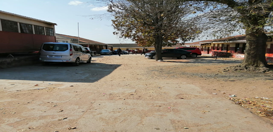 pic Hammarsdale Mpumalanga Township violence in township schools phezulu