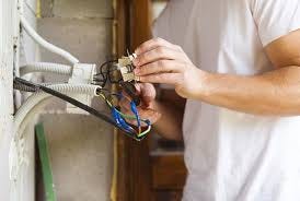 experienced electrician