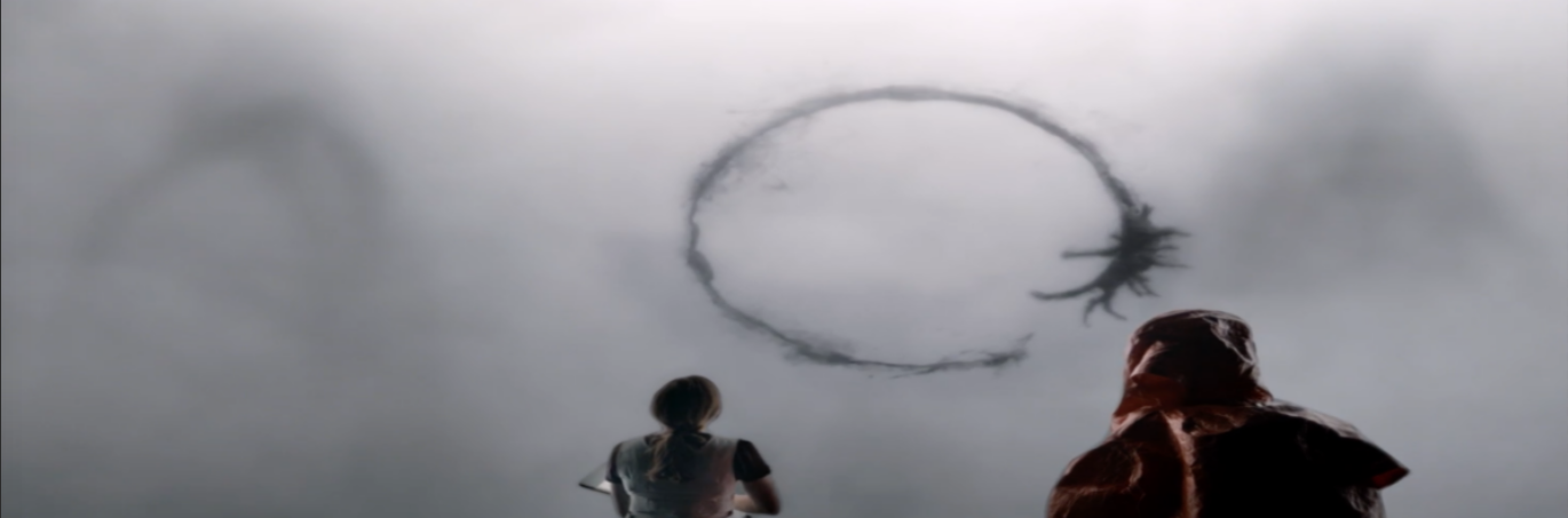 overvælde Traktat lysere The Movie Arrival and Remembering the Future | by Vahid Houston Ranjbar |  Medium