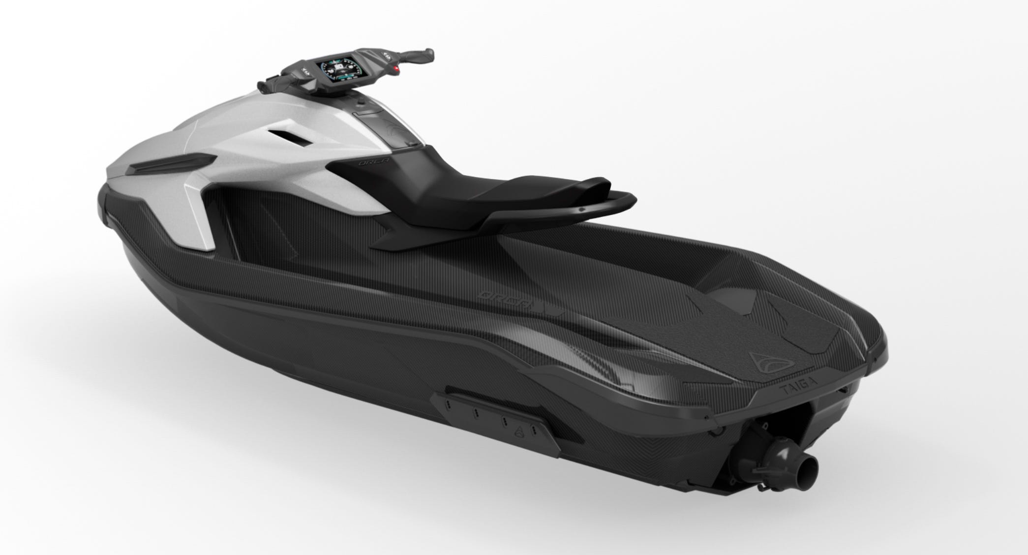 Taiga Orca: An Electric Personal Watercraft Ready to Thrill! | by Jeffrey Clos | Aug, 2022 | Medium