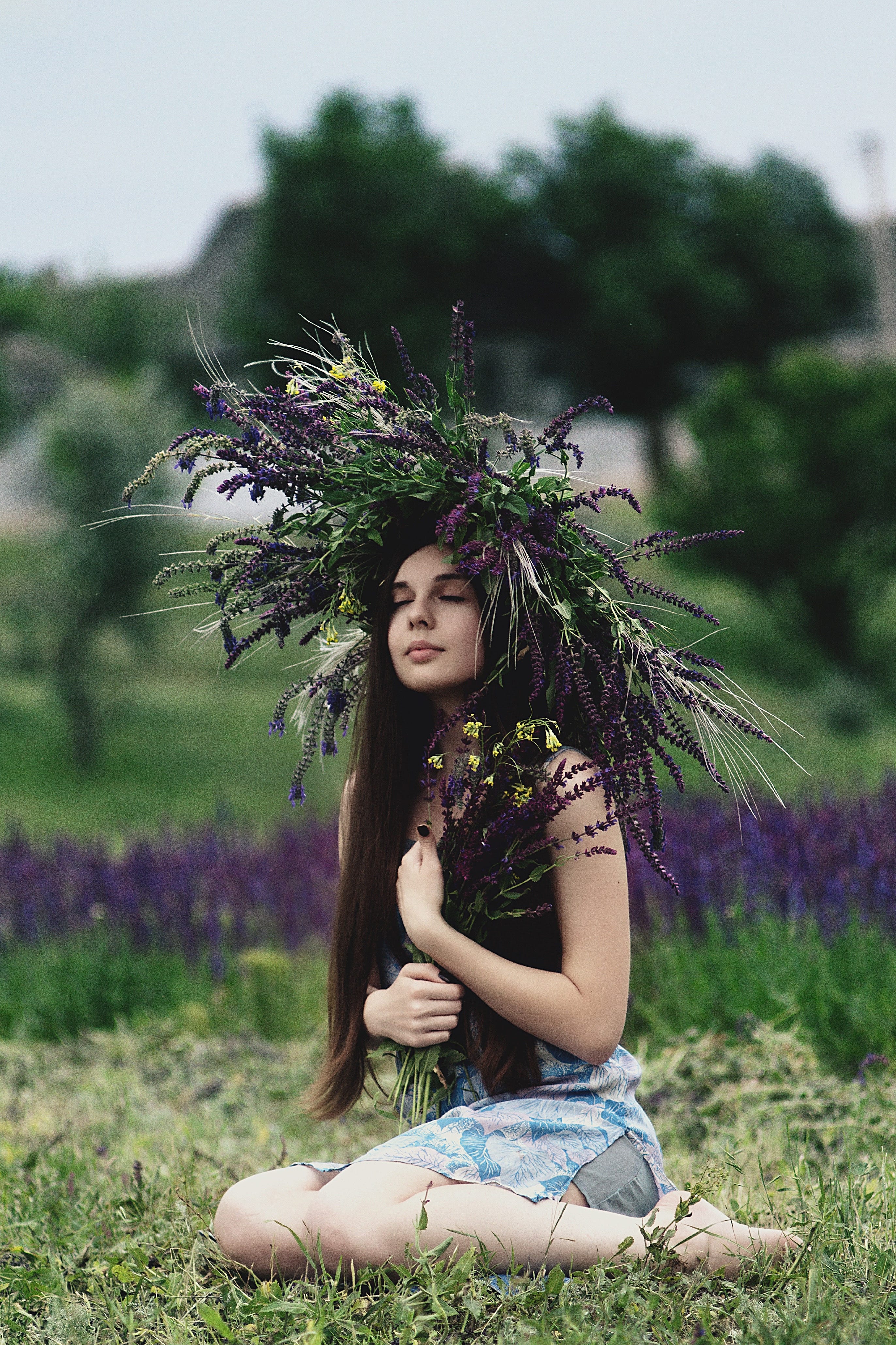 The Natural Hair Growth Cycle What Hair Loss Affects