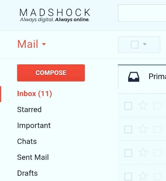 Gmail G Suite Custom Logo Just Redesigned My Custom G Suite Gmail By Oliver Santos Medium Gmail G Suite Custom Logo Just Redesigned My Custom G Suite Gmail By Oliver Santos Medium