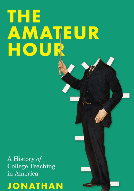 The Amateur Hour By Zimmerman Jonathan Johns Hopkins… By Maria Leisure Sep 2022 Medium