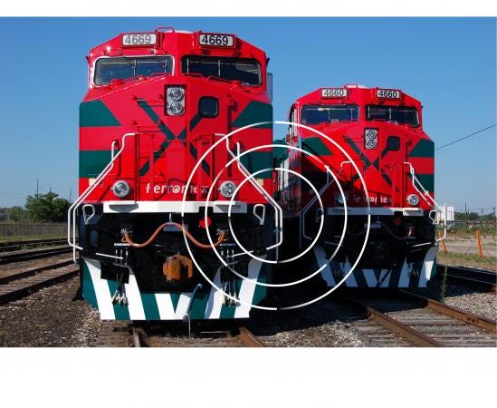 GE Transportation se asocia con Ferromex para digitalizar operaciones en  México | by GE Reports Latinoamérica | GE Reports Latinoamérica