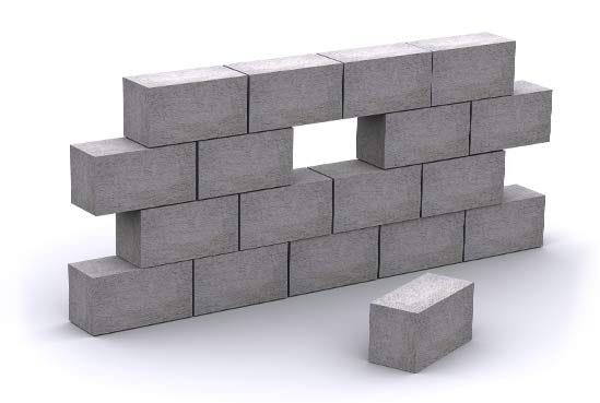 Know Your Concrete Block Quality And Utility By Construction Caribbean Medium