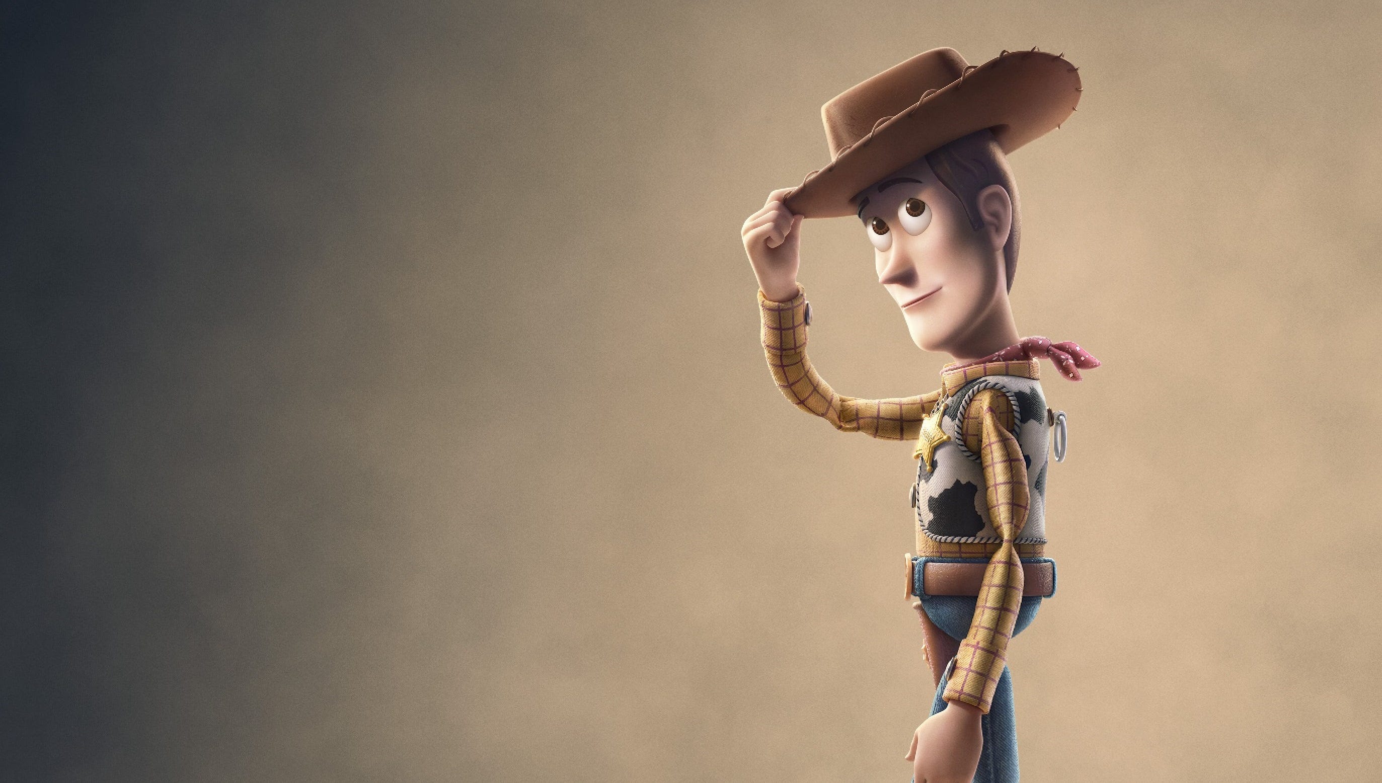 Toy Story 4 Plays Around With The Question Of Purpose And Happiness In Joyous Ways By Deconrecon Asia Medium