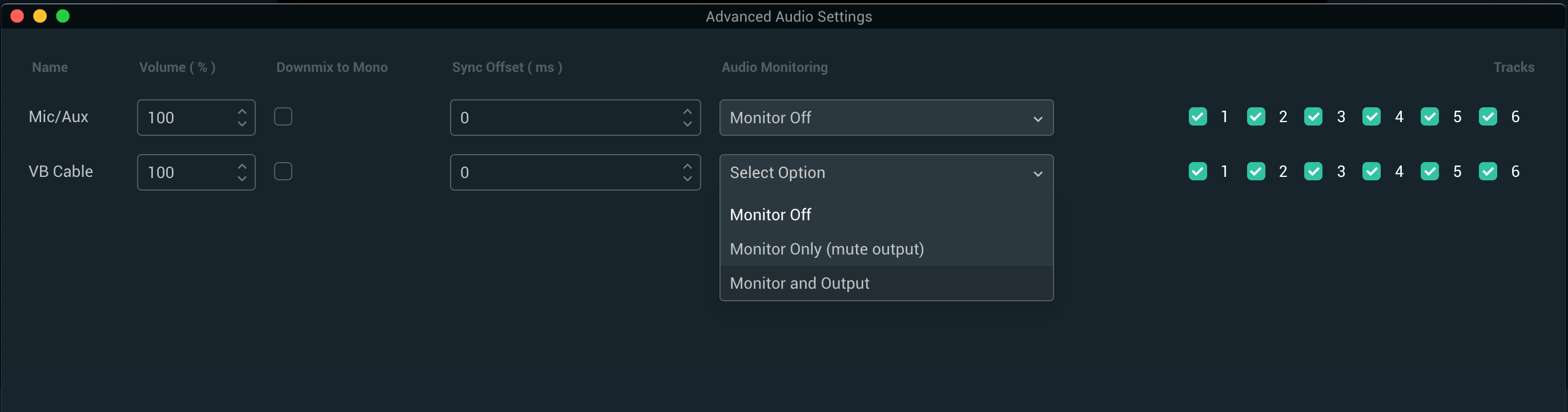 How To Live Stream Using Discord Audio In Streamlabs Obs By Brady Endres Medium