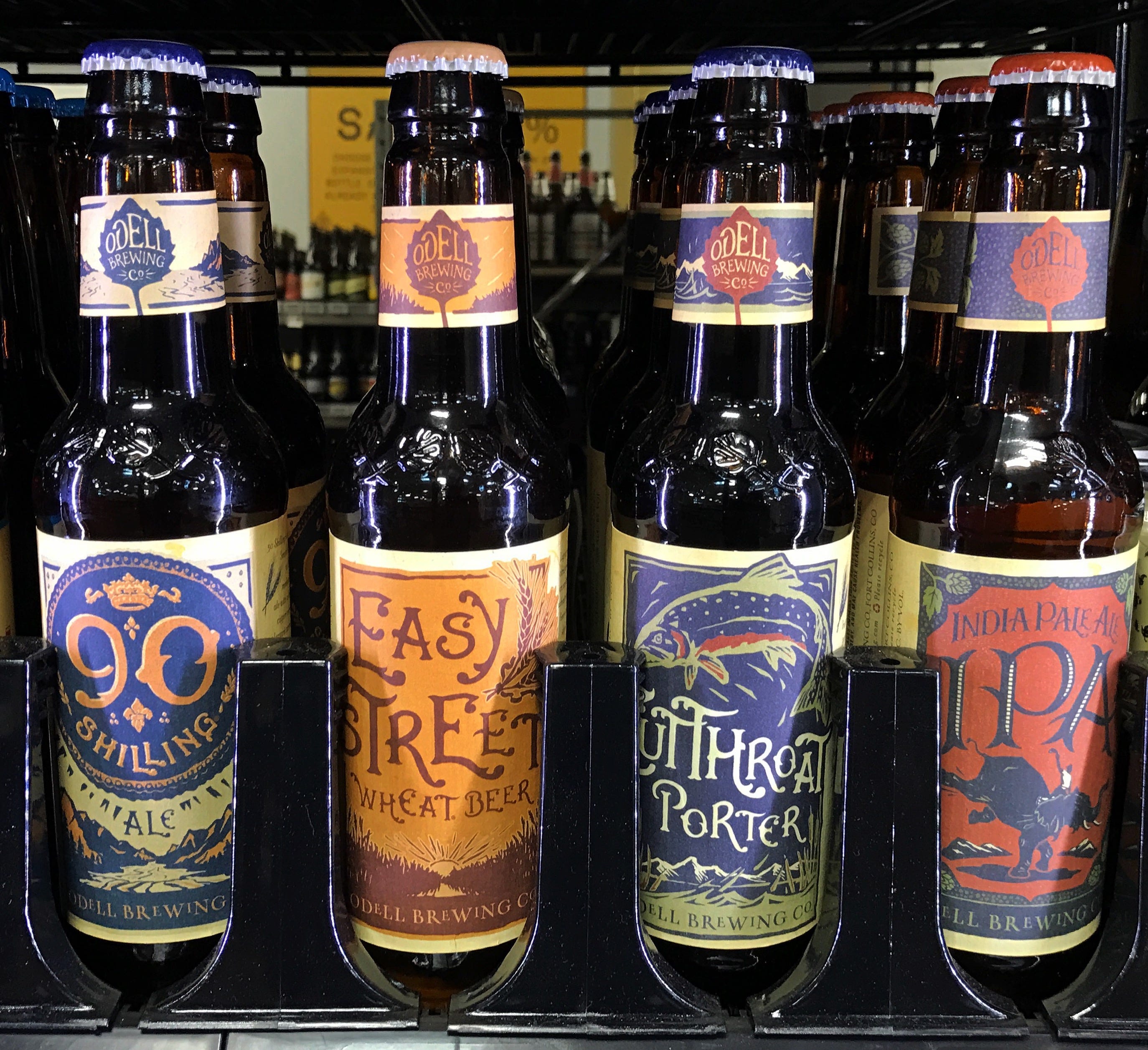 Arts and Craft Breweries A Look at Fort Collins Craft Beer and Their