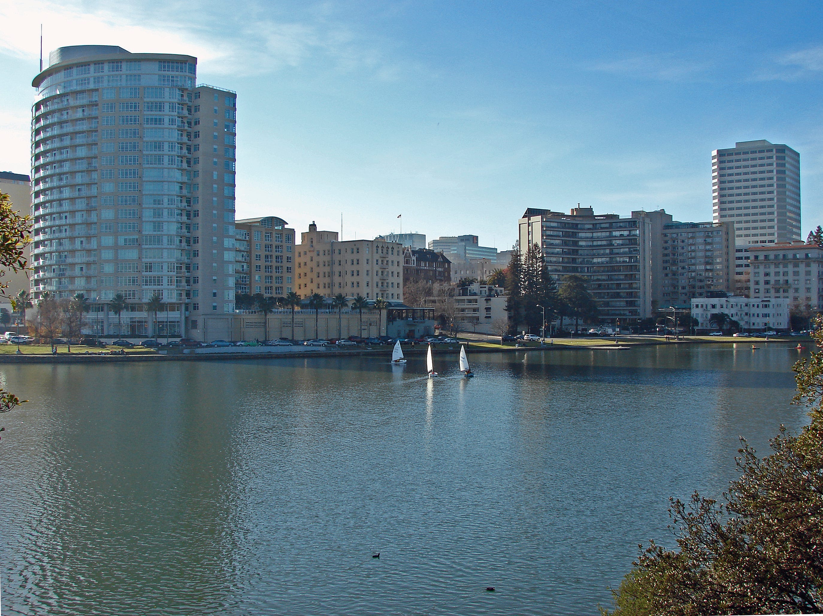 Oakland Is One of the Most Dangerous Places in the World If