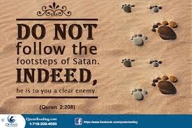 Satan Enters Human Body 7 Doors From Where Evil Enters By Fatim Unnisa Medium satan enters human body 7 doors from