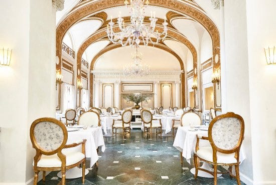 Premier Restaurants To Visit In Dallas