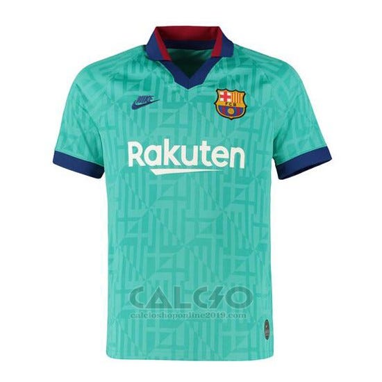 Maglia FC Barcellona Third 2019 2020 | by 念念 | Medium