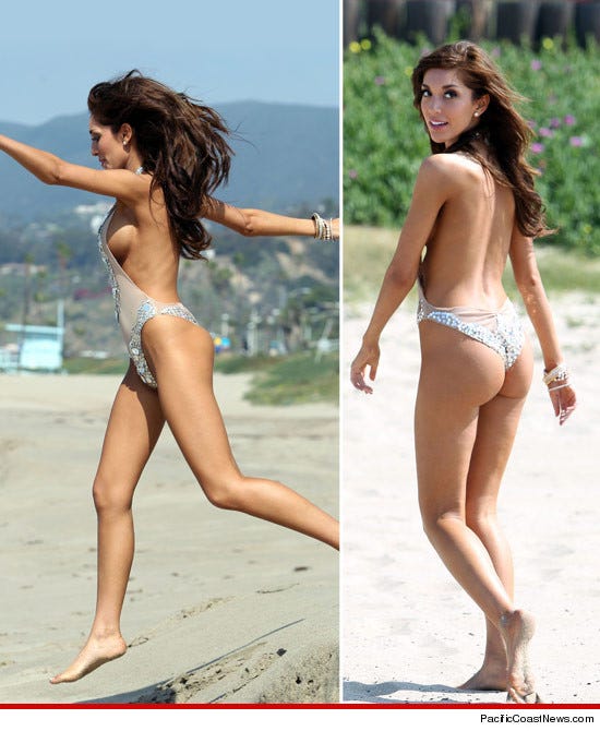 Reality Tv Ster Doet Porno Backdoor Teen Mom Farrah Abraham