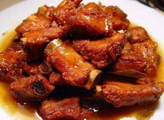 món ngon mỗi ngày: Cách làm sườn xào chua ngọt đơn giản mà ngon đậm đà