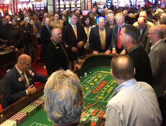 Oaklawn Poker Oaklawn Poker