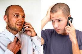 Google面试官心思大起底 他们面试时居然比你还紧张 谷歌面试有多 可怕 By 来offer Laioffer Medium