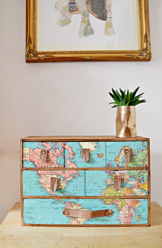 Map Out The Ikea Moppe Chest Of Drawers Chance Kirkland Medium