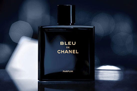 Werkloos Naar boven teksten Bleu De Chanel Parfum Review 2018 — Strong, Luxurious and Mature scent | by  Rose | Medium