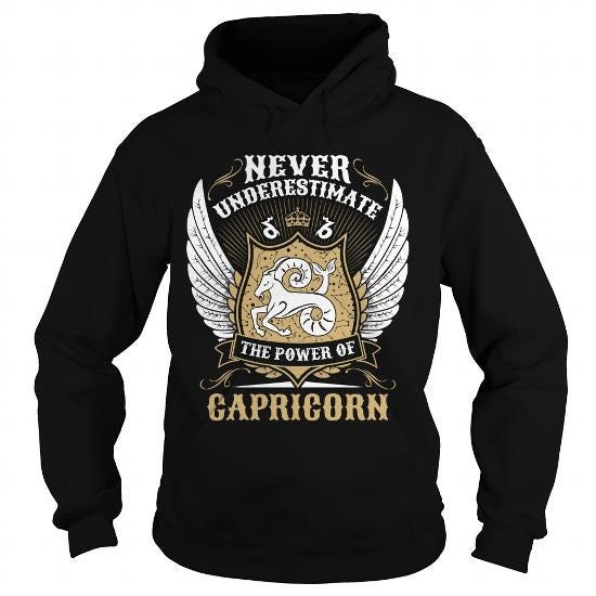 funny capricorn shirts