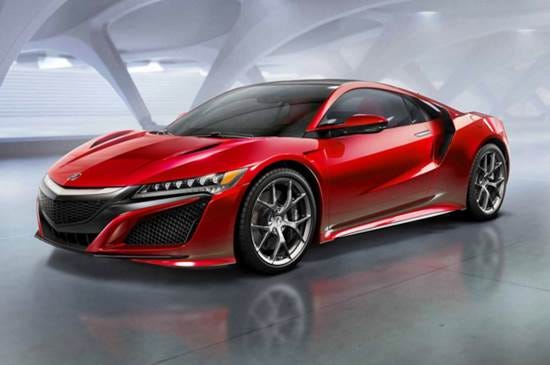 17 Acura Nsx Type R Interior 17 Acura Nsx Type R Interior By Ruthie Natacha Medium