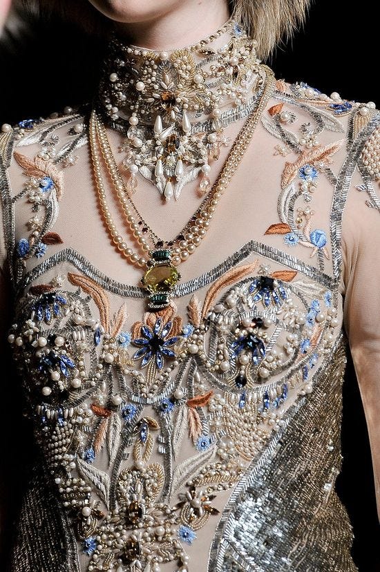 7 Istilah Fashion Yang Populer Beserta Artinya Yang Perlu Kamu Ketahui
