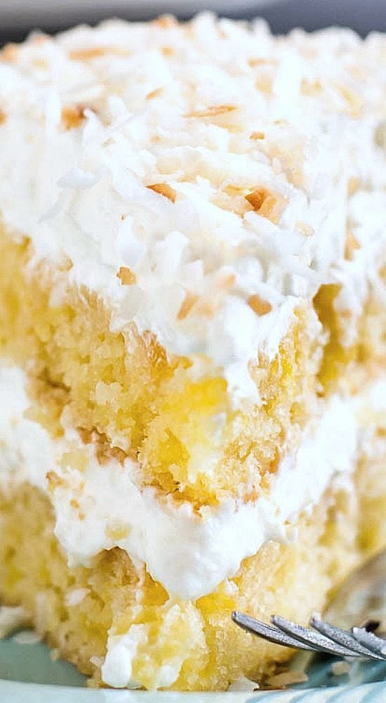 How to make a Box Cake Taste Homemade Toni Toni Kitchen Medium