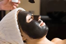 Download Organic Activated Charcoal Face Mask Benefits Uses Side Effects Free By Simplyherbal Organics Medium Yellowimages Mockups