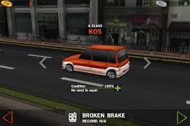 car gadi game