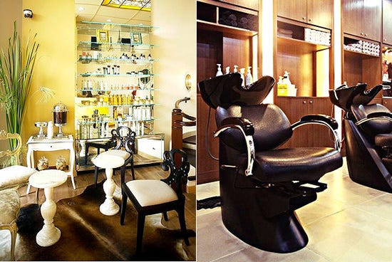 Top 5 Hair Salons In Manila Fony Goutama Medium