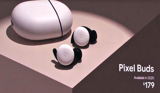 How Google, Samsung, Amazon, and Microsoft headphones compare to AirPods |  by Globebusinesscenter | Medium