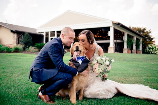 Danielle And Kevin S Wedding At Cedarbrook Country Club