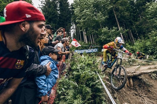 360 mtb race